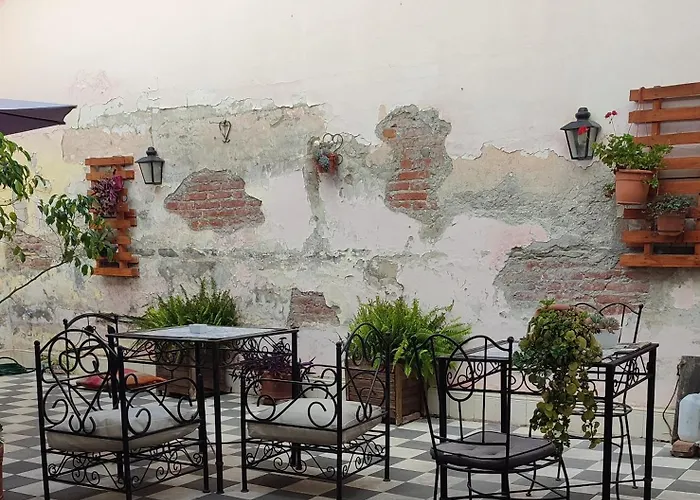 Hotel Casa Nativa Salta