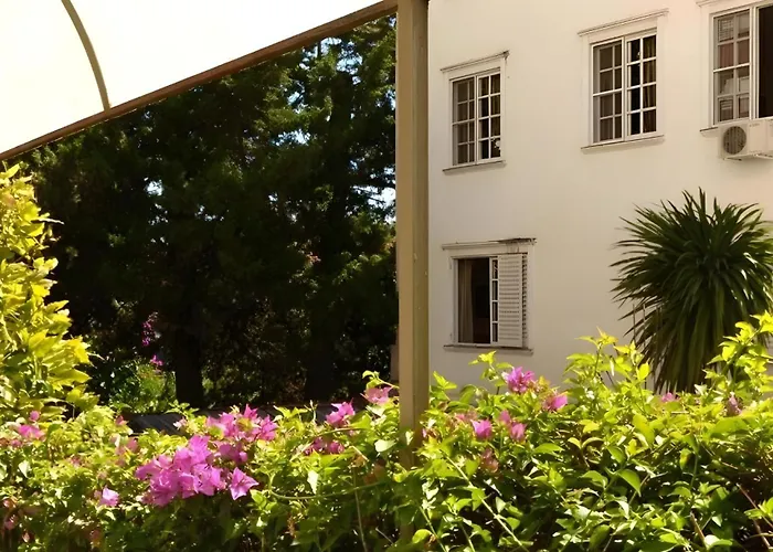 Nuevo Hotel Casablanca Salta