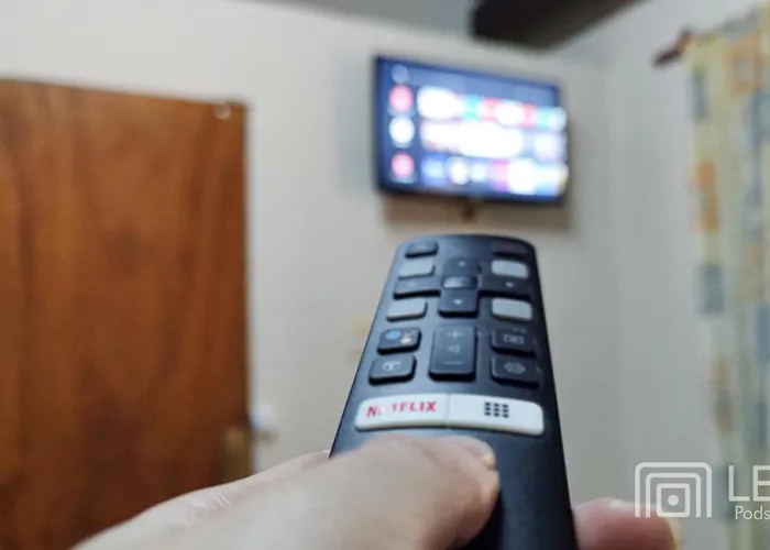 Lead Pods Hostel Salta