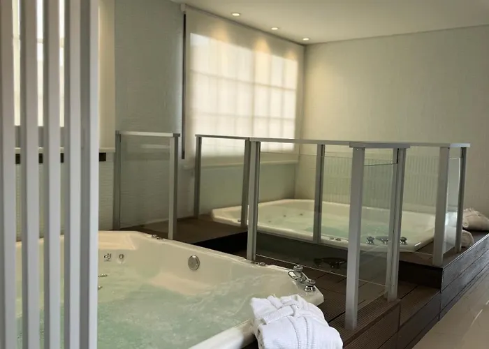 Guemes Hotel & Spa Salta