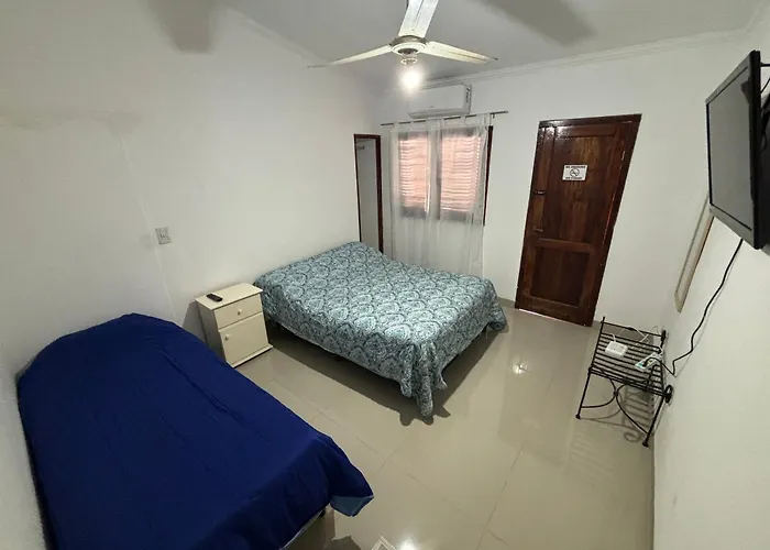 Hotel Antu Sol Salta