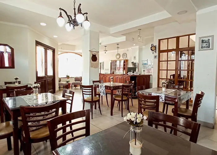 Hotel Alto Colonial Salta