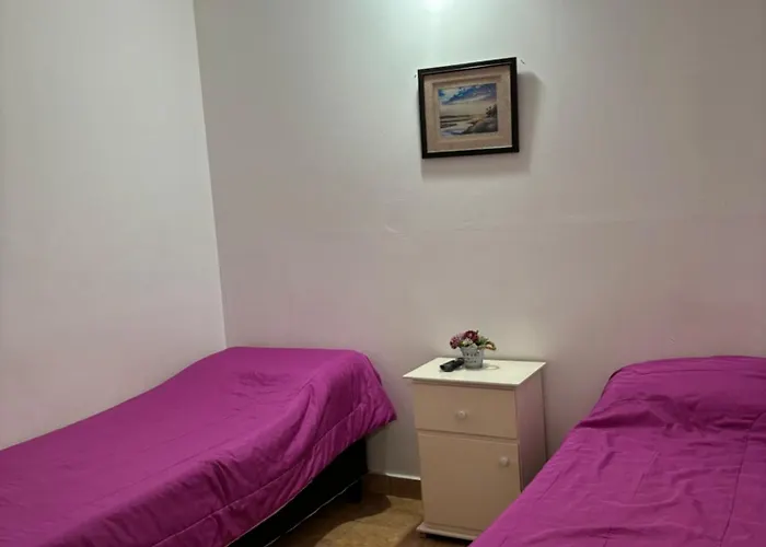 Hotel Antu Sol Salta