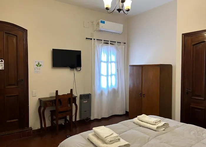 Posada Del Angel Salta