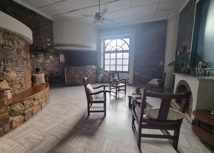 Hotel Elena Salta