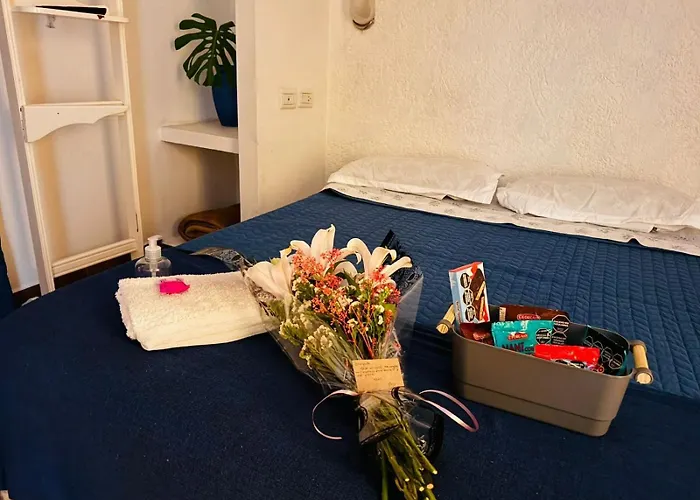 Hotel Elena Salta