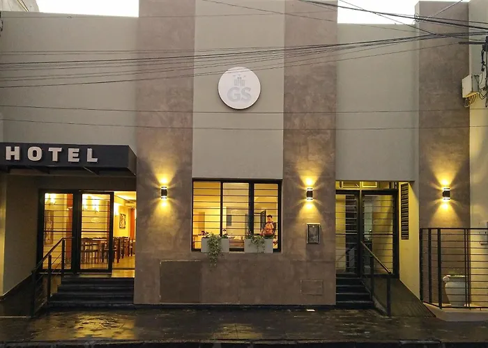 Gs Hotel Salta