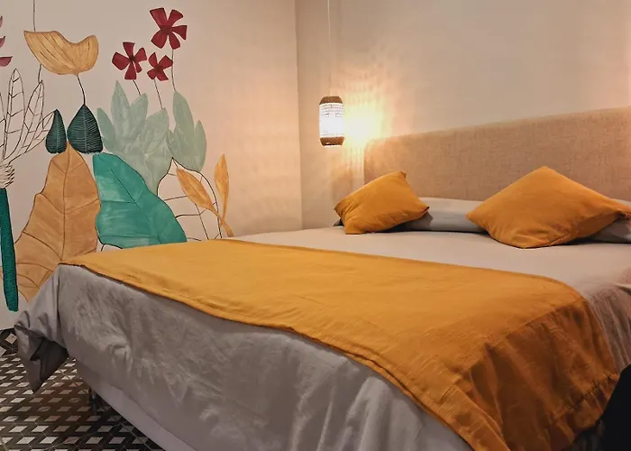 Hotel Refugio Del Inca Salta