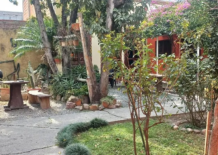 Hostel Salta por Siempre