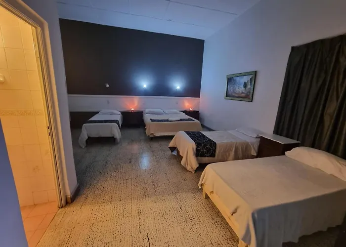 Hotel Elena Salta