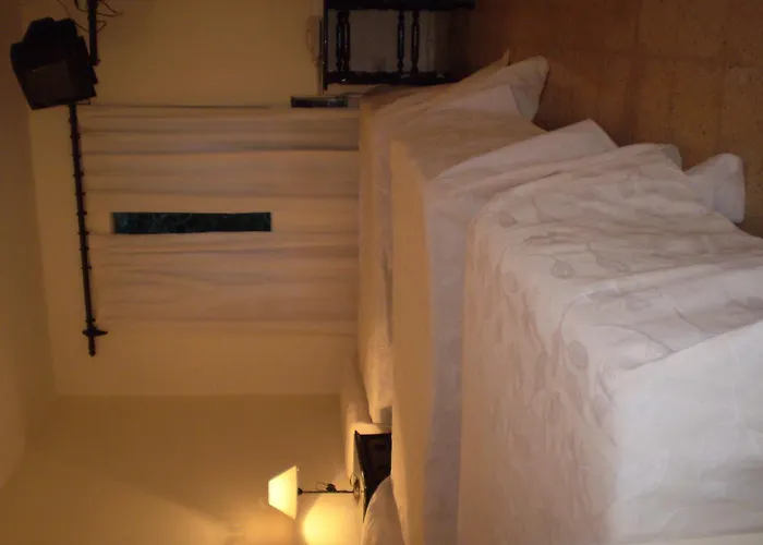 Hotel Continental Salta