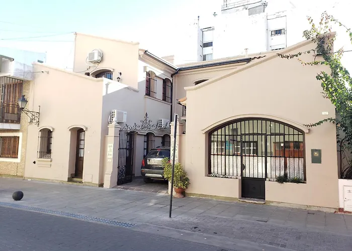 Posada Del Angel Salta