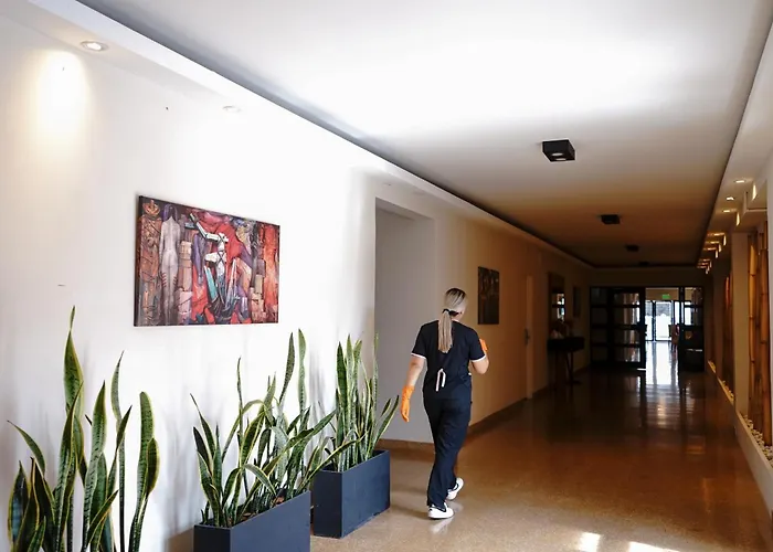 Gs Hotel Salta