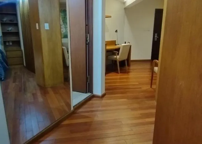 Salta Suite