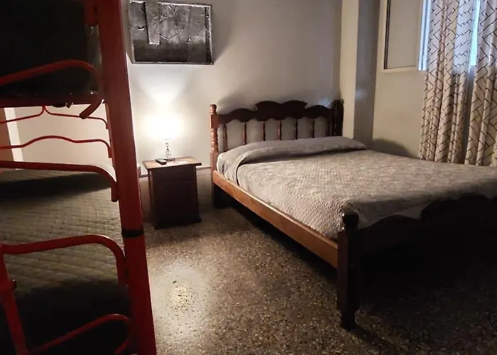 Hostal La Pachamama Salta