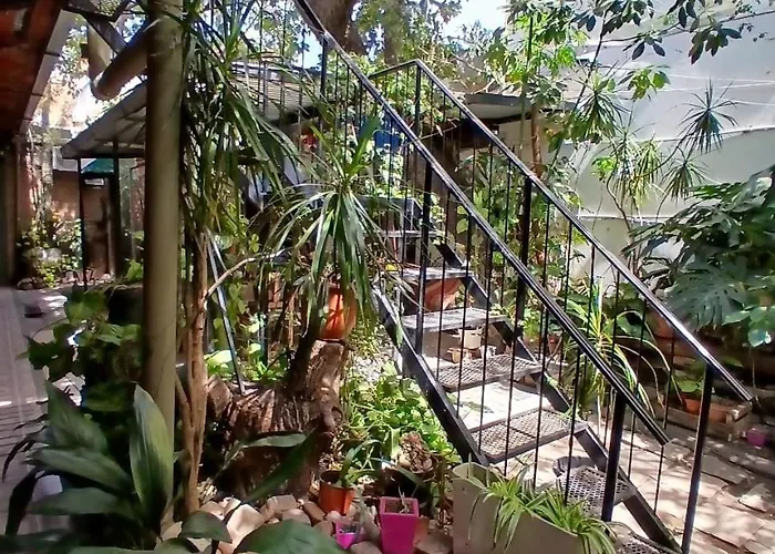 Hotel La Casa de La Linda Salta