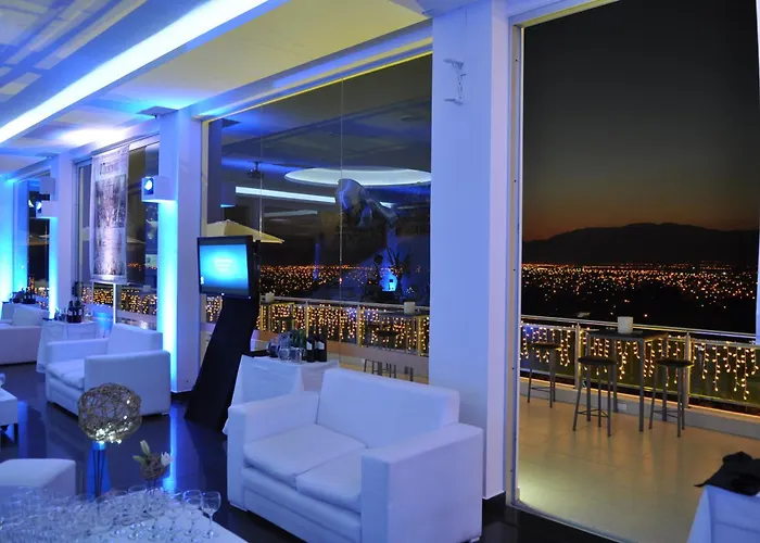 Hoteles en SaltaPortezuelo