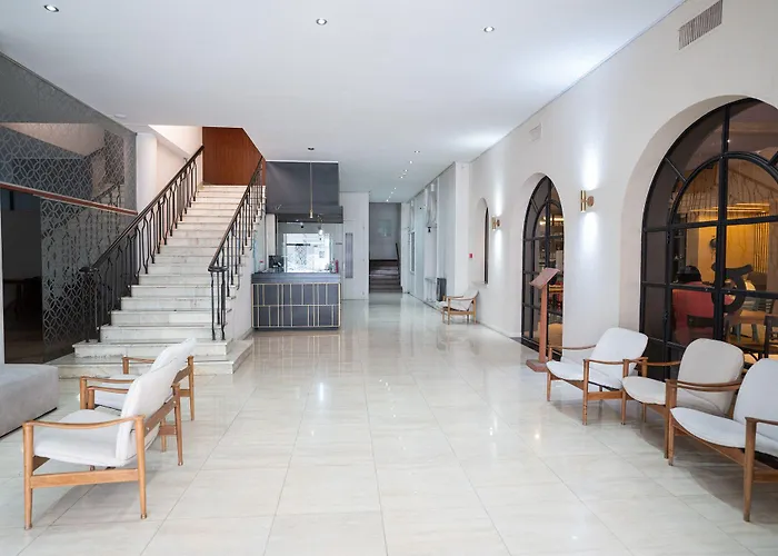 Hotel Posada Del Sol Salta