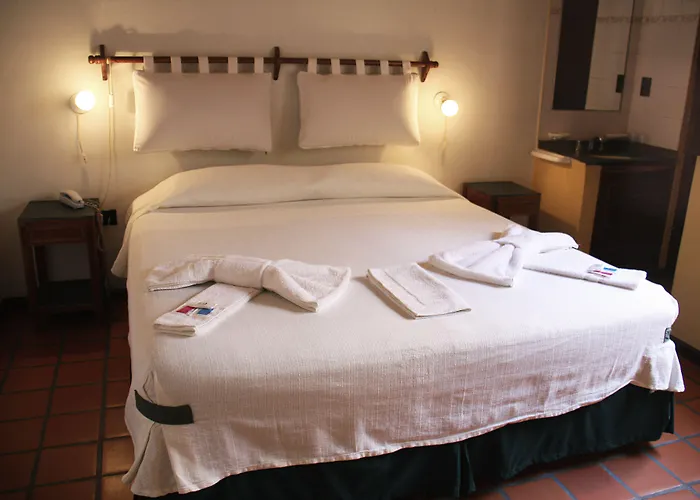 Donna Alda Hotel Salta