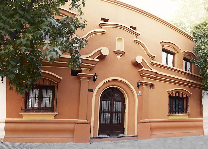 Donna Alda Hotel Salta