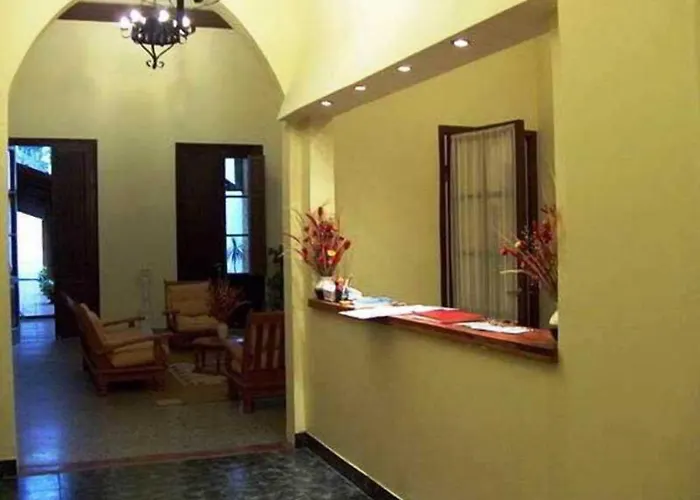 Hotel Inti Raymi Salta