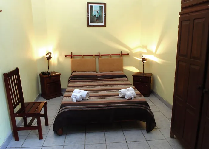 Hotel Inti Raymi Salta