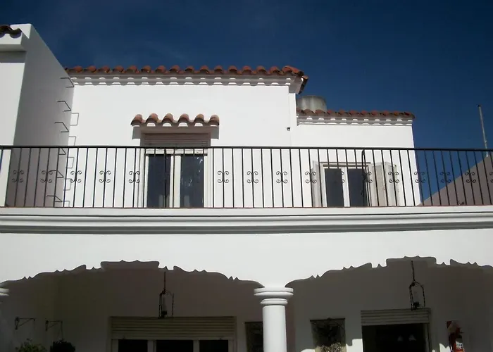 Hostal Pueblo Andino Salta