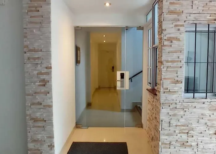 Hotel Dinastia Boutique Salta