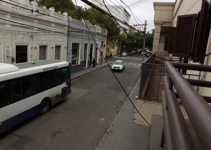 Hotel Dinastia Boutique Salta