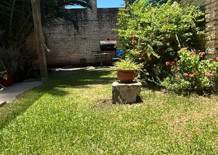 Hostal Yatasto Salta