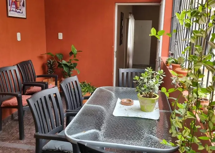 Espacio Verde Salta