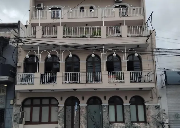 Shauard Hotel Salta
