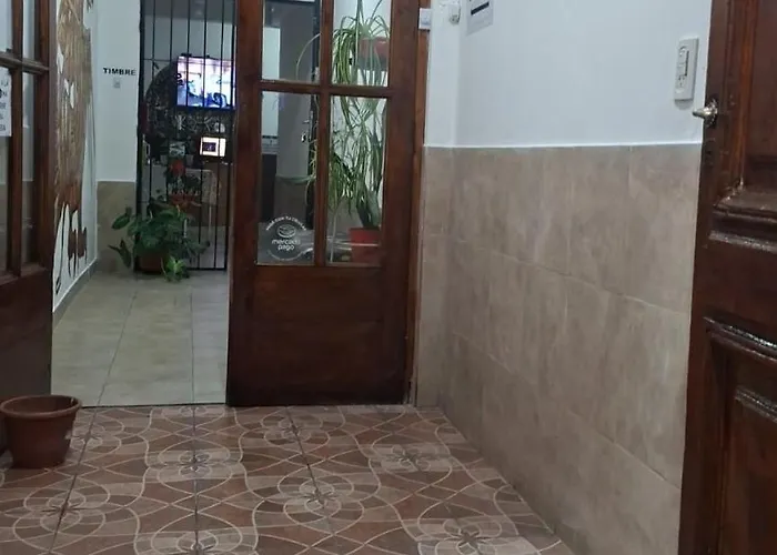 Hostal Amalaya Salta