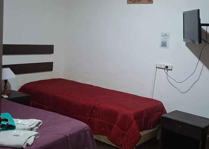 Hostal Amalaya Salta
