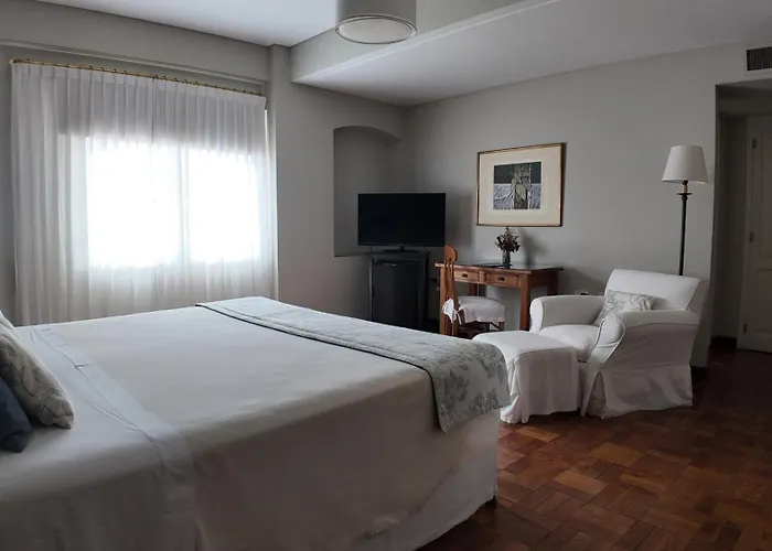 Hotel Solar De La Plaza Salta