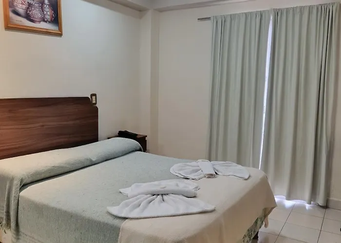 Hotel Ke Kuul Salta
