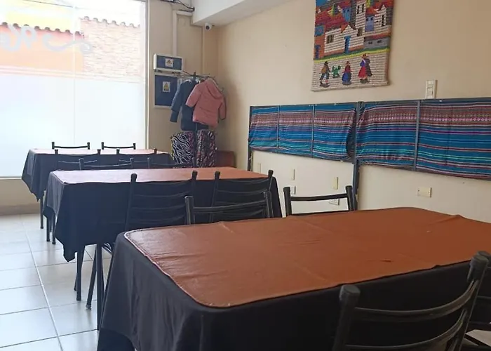 Hotel Ke Kuul Salta
