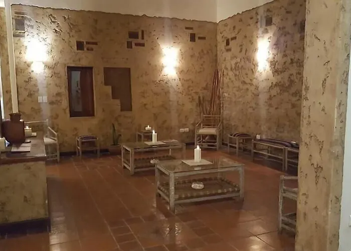 Hotel Refugio Del Inca Salta