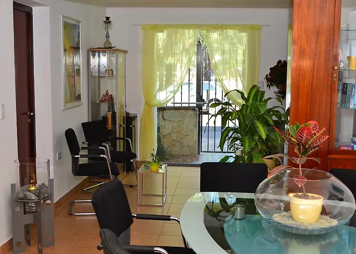 Bed and Breakfast El Relax Salta