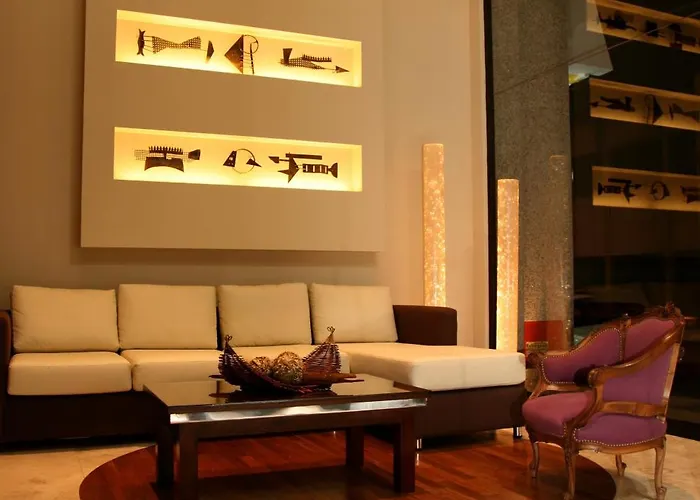 Ayres De Salta Hotel