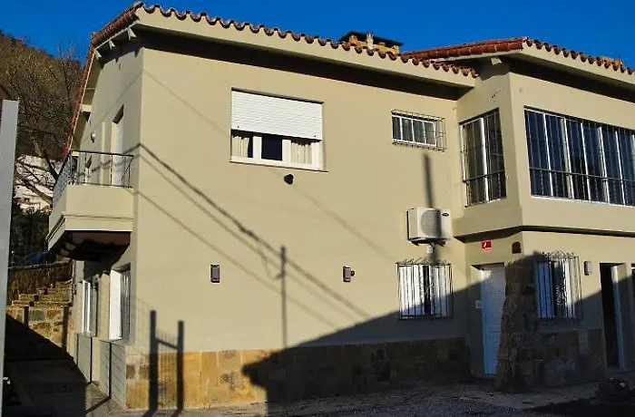 Aparthotel Casacerro Salta