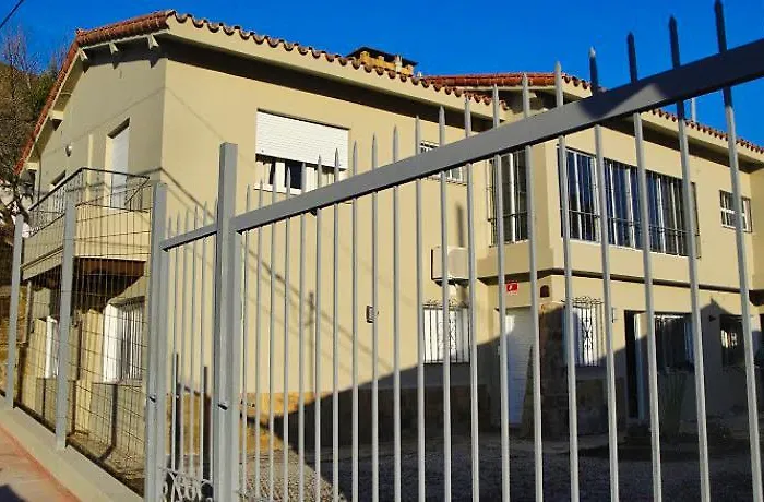 Aparthotel Casacerro Salta