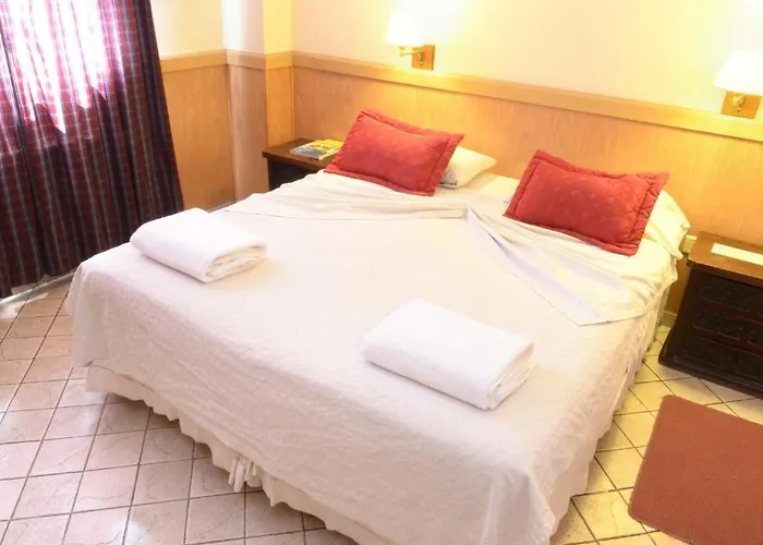 Hotel Casablanca Salta