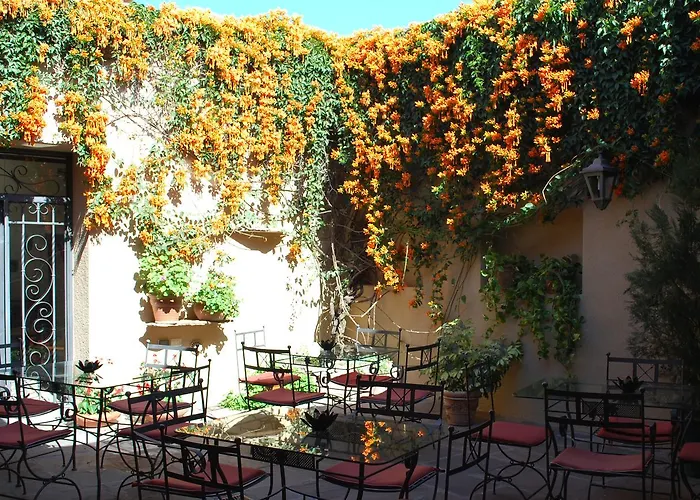 Hotel del Antiguo Convento Salta