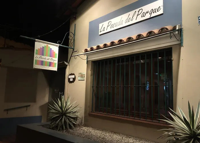 La Posada del Parque Salta