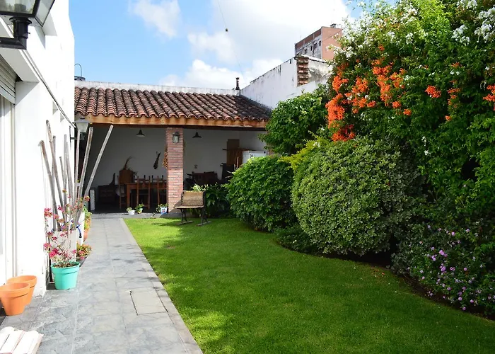 Hospedaje 371 Salta