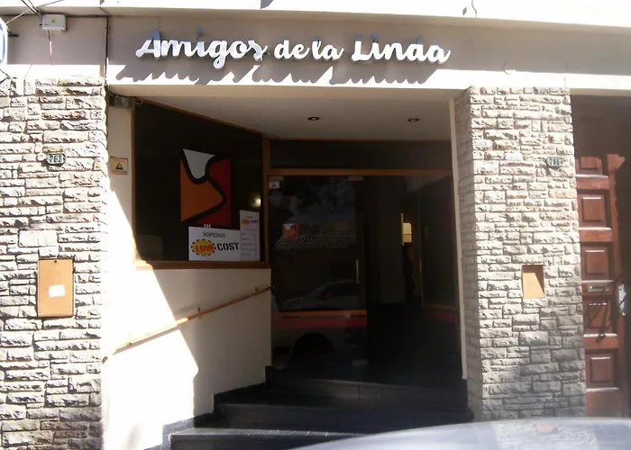 Los Amigos De La Linda Salta