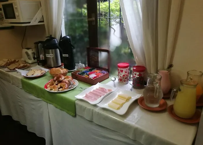 Hotel Casa La Teresita Salta