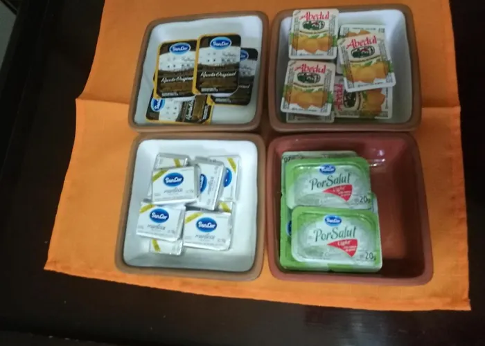 Hotel Casa La Teresita Salta