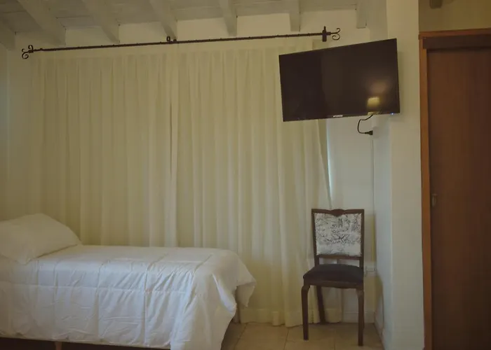 Bed and Breakfast Casa Bordó Salta